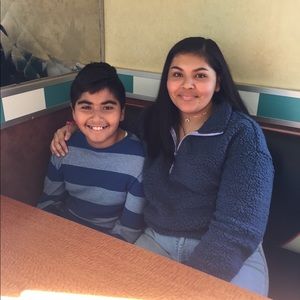 Meet your Posher, Chelsea